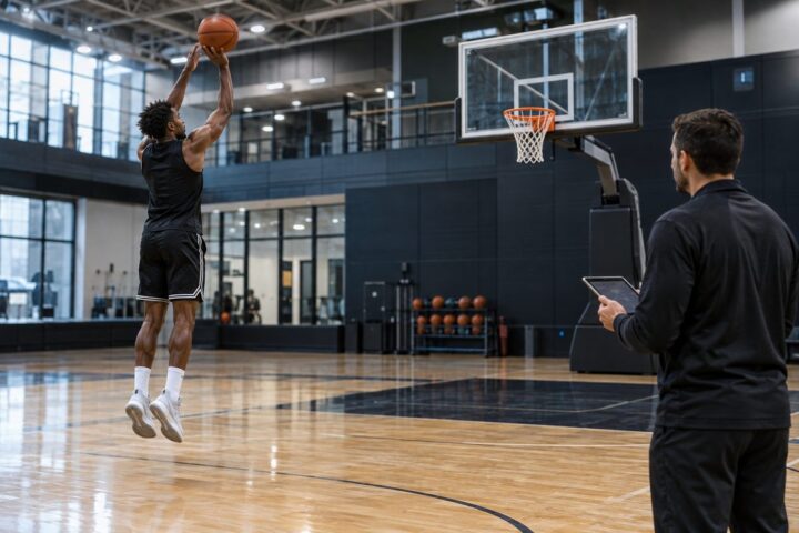 The data points that matter most when reviewing player stories